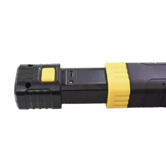 Baterijska svetilka Caterpillar LED za polnjenje