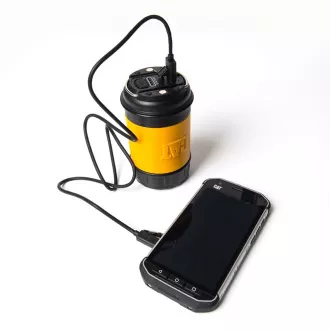 Caterpillar Utility svetilka LED