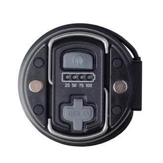 Caterpillar Utility svetilka LED