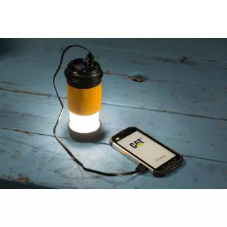 Caterpillar Utility svetilka LED