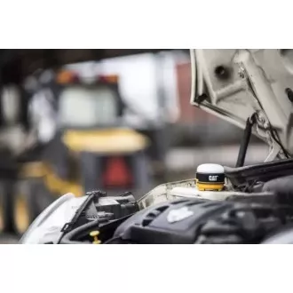 Miniaturna LED svetilka za polnjenje Caterpillar