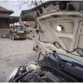Miniaturna LED svetilka za polnjenje Caterpillar