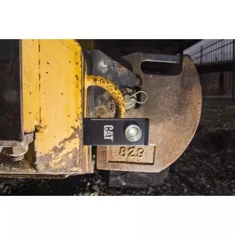 Ročna svetilka LED Caterpillar