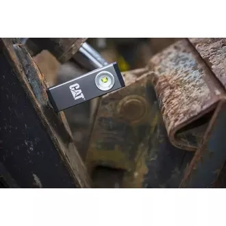 Ročna svetilka LED Caterpillar