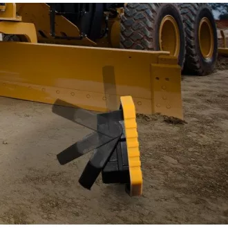 Stacionarna svetilka COB LED Caterpillar