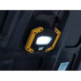 Stacionarna svetilka COB LED Caterpillar