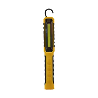 Caterpillar delavniška svetilka COB LED