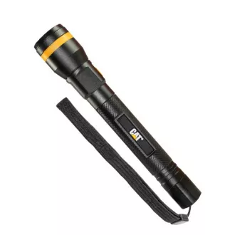 Taktična svetilka Caterpillar z ostrenjem Taktična svetilka Caterpillar z ostrenjem
