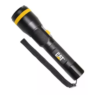 Taktična svetilka Caterpillar z ostrenjem