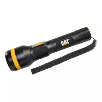 Taktična svetilka Caterpillar z ostrenjem