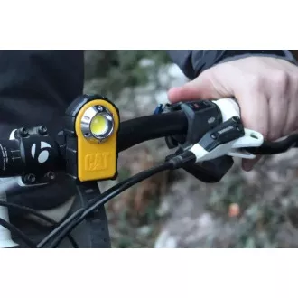Večnamenska LED svetilka Caterpillar