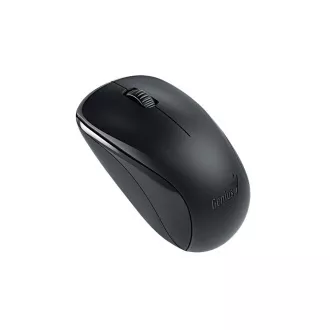 GENIUS miška NX-7000/ 1200 dpi/ brezžična/ črna GENIUS miška NX-7000/ 1200 dpi/ brezžična/ črna