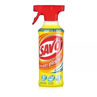 Savo proti plesnim v kopalnici 500ml
