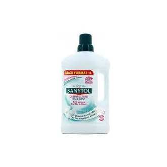 Razkužilo za perilo Sanytol 1L