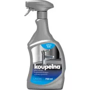 Čistilo za kopalnico Lavon 750ml