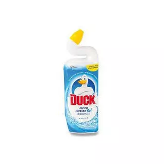 Duck toaletni gel morski 750ml