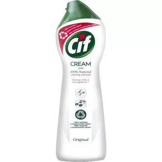Cif krema bela 250ml Cif krema bela 250ml