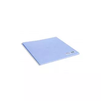 Krpa 60x70cm Vektex Simple Soft talna krpa modra