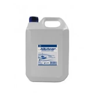 Destilirana voda 5L