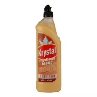 Krystal milo za čiščenje s čebeljim voskom 750ml Krystal milo za čiščenje s čebeljim voskom 750ml