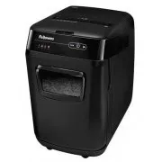 Uničevalnik Fellowes AutoMax 200 C - navzkrižni rez 4x38