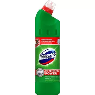 Domestos toaletni gel borovničeva svežina 750ml Domestos toaletni gel borovničeva svežina 750ml