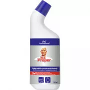 Mr.Proper čistilo za stranišče 750ml