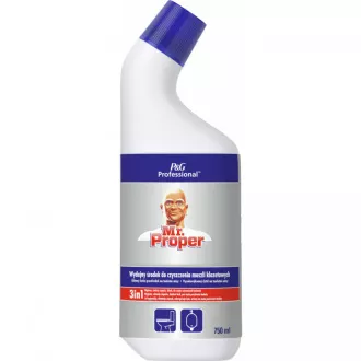 Mr.Proper čistilo za stranišče 750ml