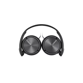 SONY stereo slušalke MDR-ZX310AP, črne