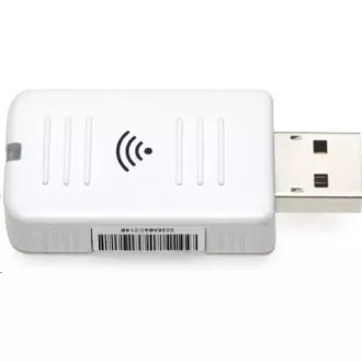 EPSONov adapter - ELPAP10 Brezžični LAN b/g/n-pro projektorji EPSONov adapter - ELPAP10 Brezžični LAN b/g/n-pro projektorji