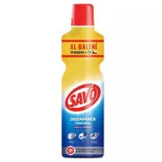 Razkužilo Savo Original 1,2L