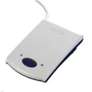 Bralnik GIGA PCR-330, bralnik RFID, 125 kHz, USB (emulacija tipkovnice)