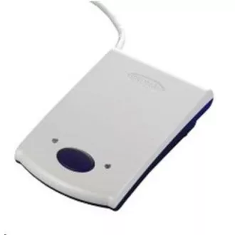 Bralnik GIGA PCR-330, bralnik RFID, 125 kHz, USB (emulacija tipkovnice)