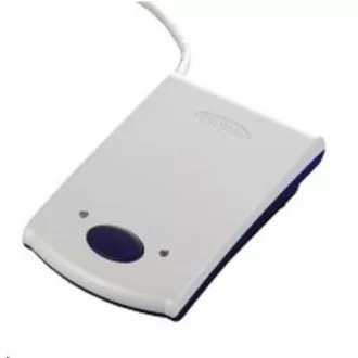 Čitalnik GIGA PCR-330, RFID čitalnik, 13, 56MHz, USB (emulacija tipkovnice)