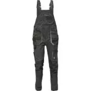 DAYBORO Lacl hlače antracit 46