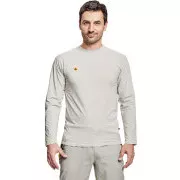 NOYO ESD LS srajca mornarsko modra XL