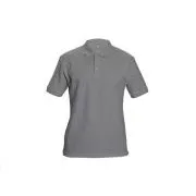 DHANU polo majica siva S