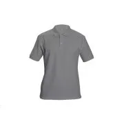 DHANU polo majica siva M