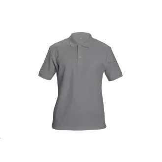 DHANU polo majica siva L
