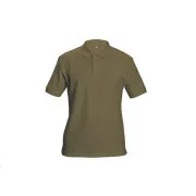 DHANU polo majica olivna 3XL