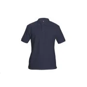DHANU polo majica navy XL