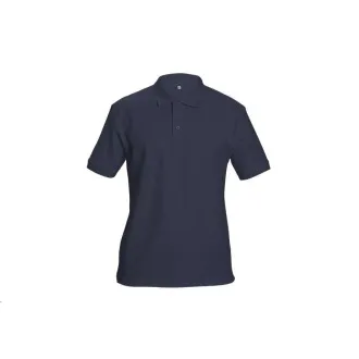DHANU polo majica navy XL