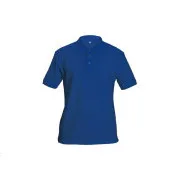 DHANU polo majica kraljevsko modra L
