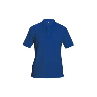DHANU polo majica kraljevsko modra XL
