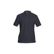 DHANU polo majica črna L