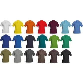 DHANU polo majica malachite XXL