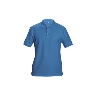 DHANU polo majica modra XXL