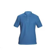 DHANU polo majica modra 3XL