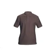 DHANU polo majica bordo XL