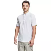 NOYO ESD polo majica kraljevsko modra S